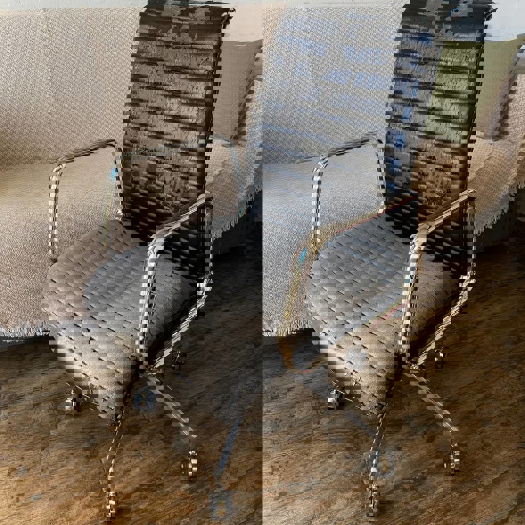 Кресло офисное компьютерное