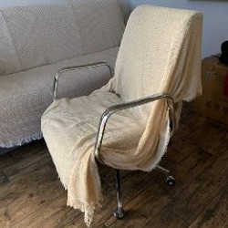 Кресло офисное компьютерное - фото 2