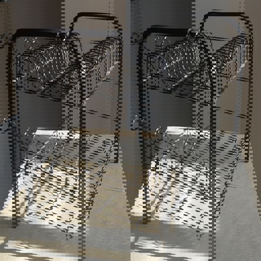 Сушилка для посуды