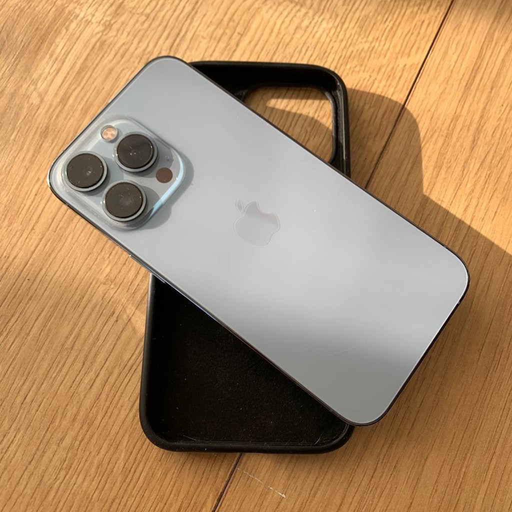 IPhone 13 Pro