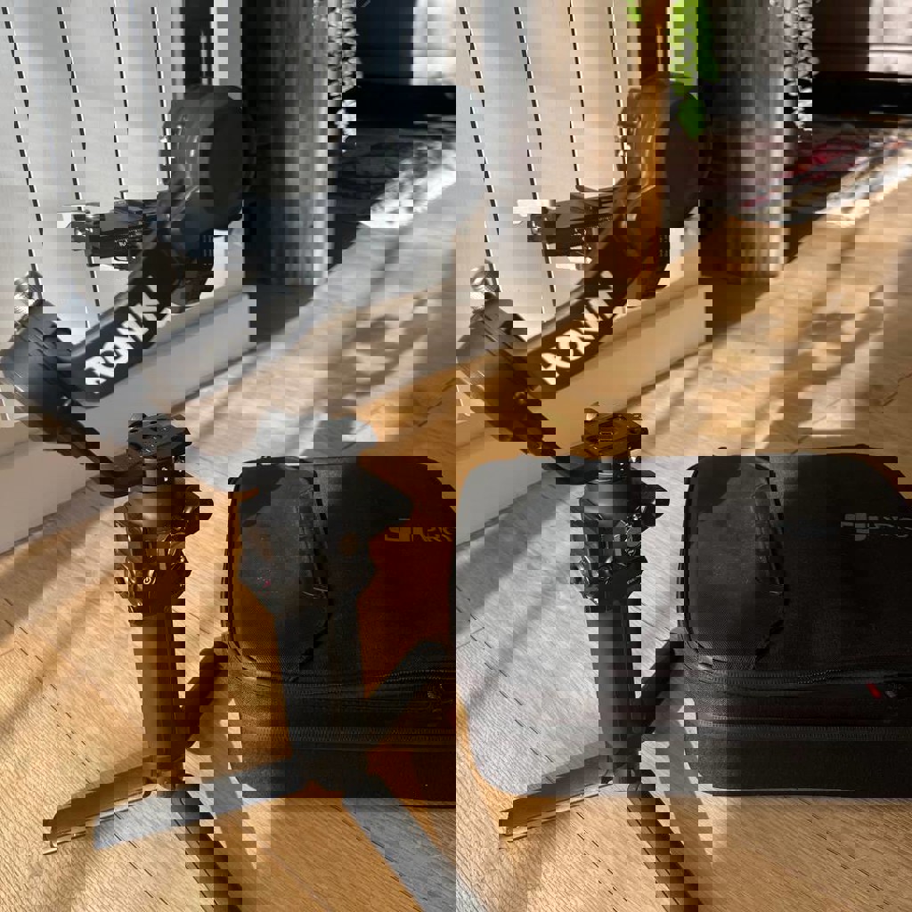 Стедикам DJI RSC 2 Pro Combo