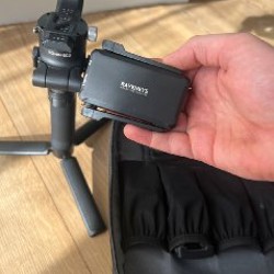 Стедикам DJI RSC 2 Pro Combo - фото 2