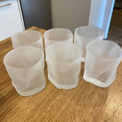 Салфетница - фото 1