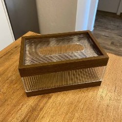 Салфетница - фото 2