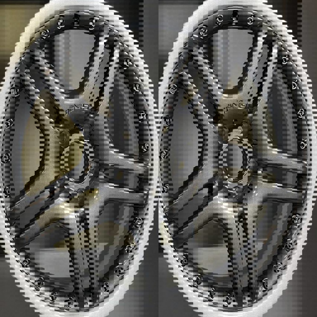 Восстановление дисков