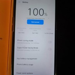 Realme c3 - фото 2