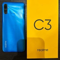 Realme c3 - фото 4