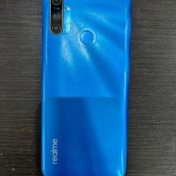 Realme c3 - фото 5