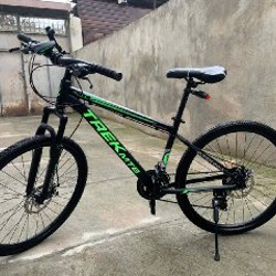 Велосипед - фото 3