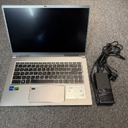 Ноутбук Apple MacBook Air 2013/2014 - фото 3