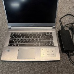 Ноутбук Apple MacBook Air 2013/2014 - фото 5