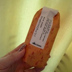 Davines oil non oil - фото 2