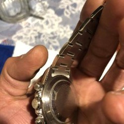 Часы Rolex - фото 4