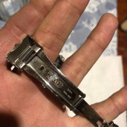 Часы Rolex - фото 5