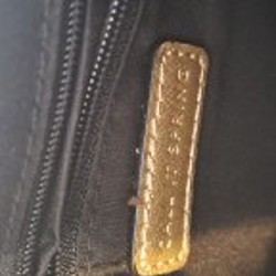 Золотистый клатч - фото 3