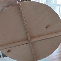 Золотистый клатч - фото 7