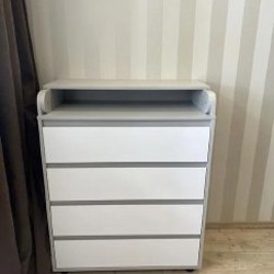 Комод детский пеленальный - фото 2