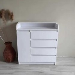 Комод детский пеленальный - фото 3