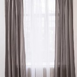 Шторы Yerrna - фото 2