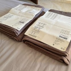 Шторы Yerrna - фото 3