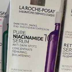 Сыворотка La Roche-Posay - фото 2