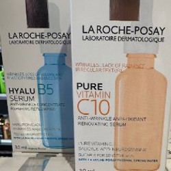 Сыворотка La Roche-Posay - фото 3