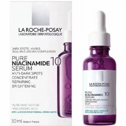 Сыворотка La Roche-Posay - фото 4