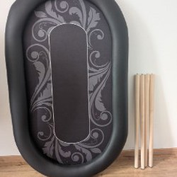 Покерный стол - фото 4