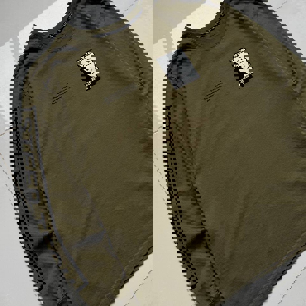 Лонгслив The North Face