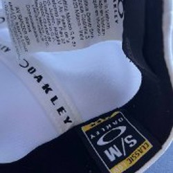 Кепка Oakley - фото 2