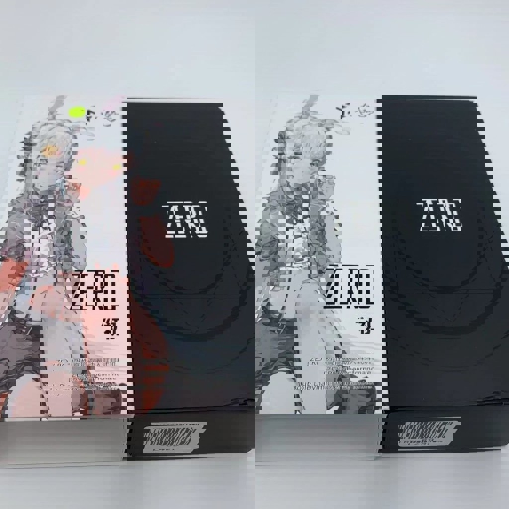 TRUTHEAR x Crinacle Zero