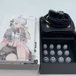 TRUTHEAR x Crinacle Zero - фото 2