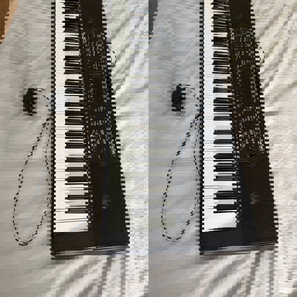 Синтезатор Alesis Harmony54