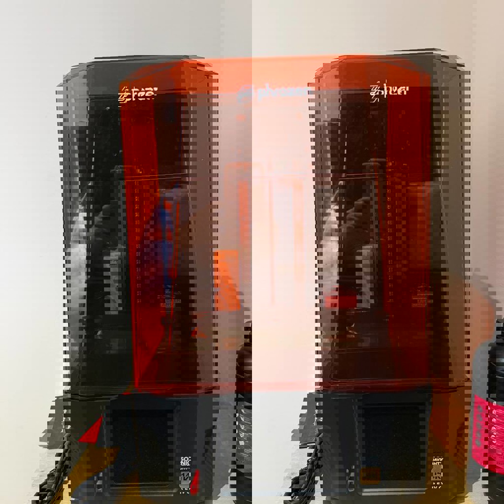 Phrozen Sonic Mighty Revo 14K