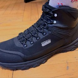 Джинсы Smog и DeFacto - фото 1