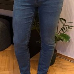 Джинсы Smog и DeFacto - фото 4