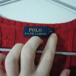 Свитер Polo Ralph Lauren - фото 5