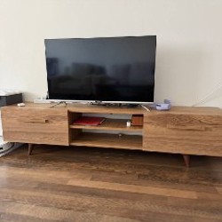 Тумба под телевизор - фото 2