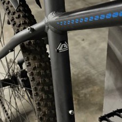 Велосипед Merida Big Nine - фото 3