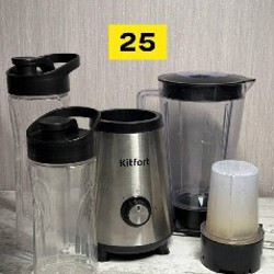 Фен franko - фото 5