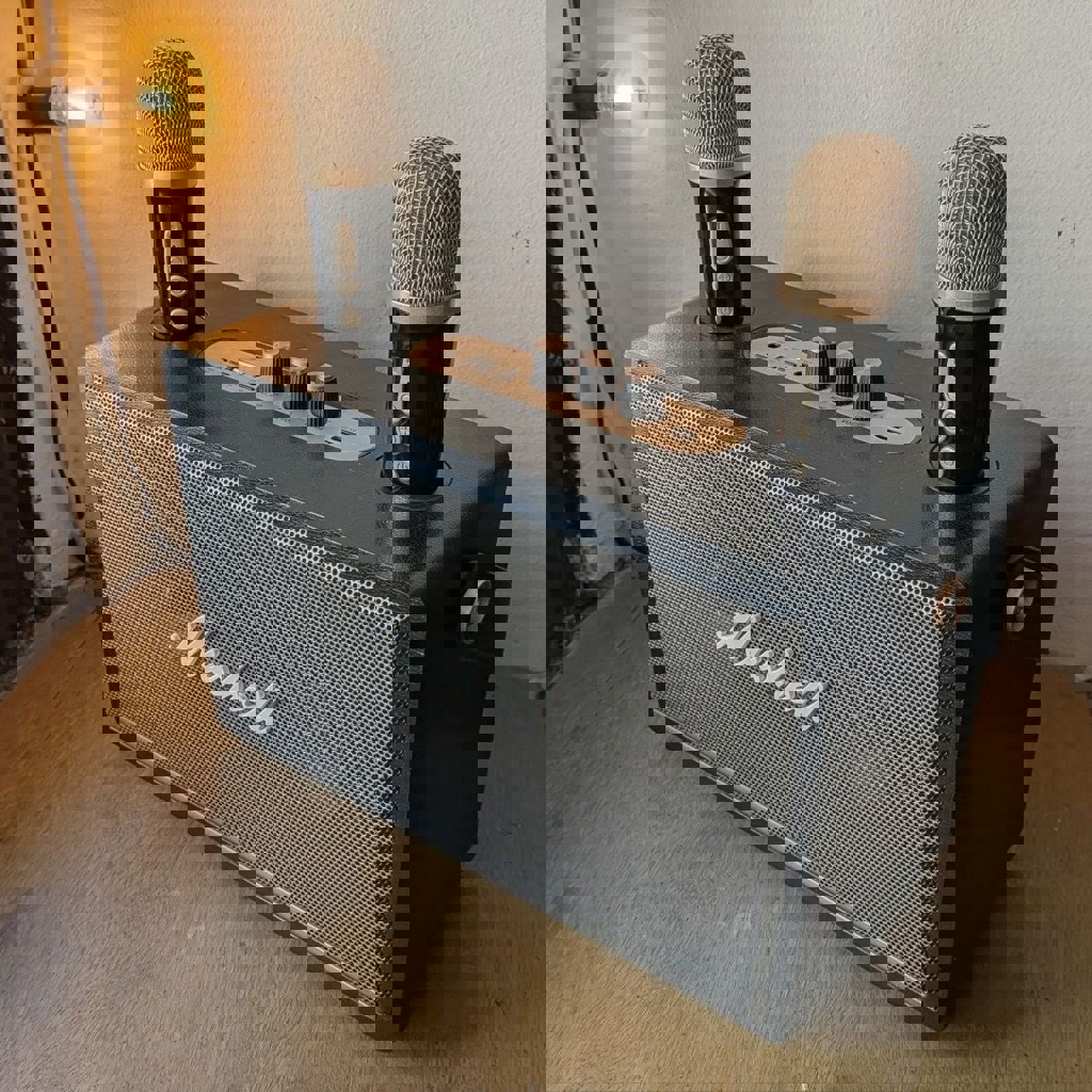 Bluetooth-колонка