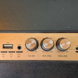 Bluetooth-колонка - фото 2