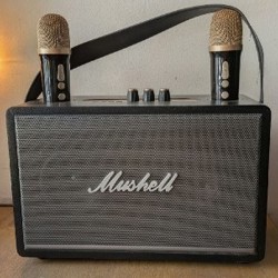 Bluetooth-колонка - фото 3