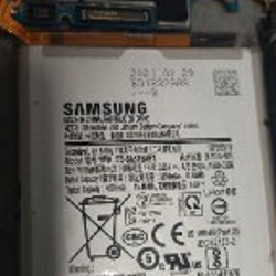 Запчасти для Xiaomi Redmi Note 7 - фото 1