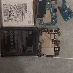 Запчасти для Xiaomi Redmi Note 7 - фото 2