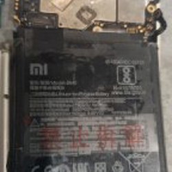 Запчасти для Xiaomi Redmi Note 7 - фото 3