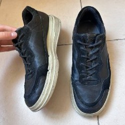 Кеды Ecco - фото 1