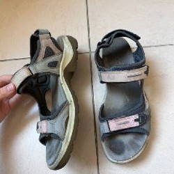 Кеды Ecco - фото 2