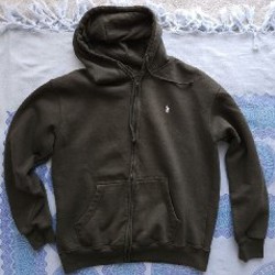 Polo Ralph Lauren худи - фото 2