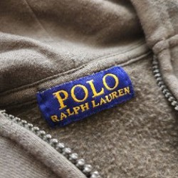 Polo Ralph Lauren худи - фото 3